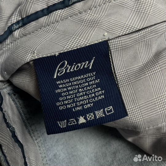 Джинсы brioni оригинал