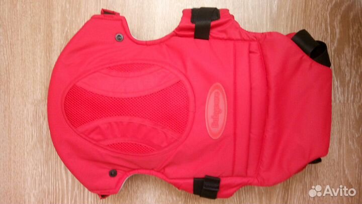 Кенгуру-переноска