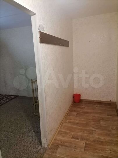 1-к. квартира, 40 м², 3/9 эт.