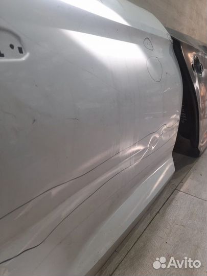 Дверь Audi A5 8W