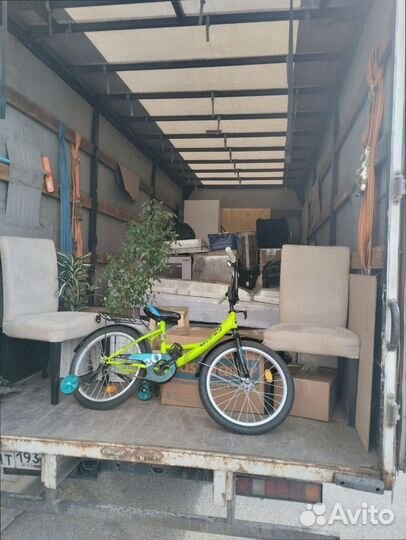 Коммерческие перевозки с гарантией от 200км