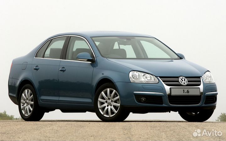 Новые стекла Volkswagen Golf 5 / Jetta 5 2003-2011