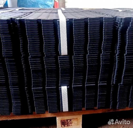 Модульный пвх пол для магазина