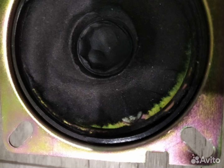 Высокочастотные динамики