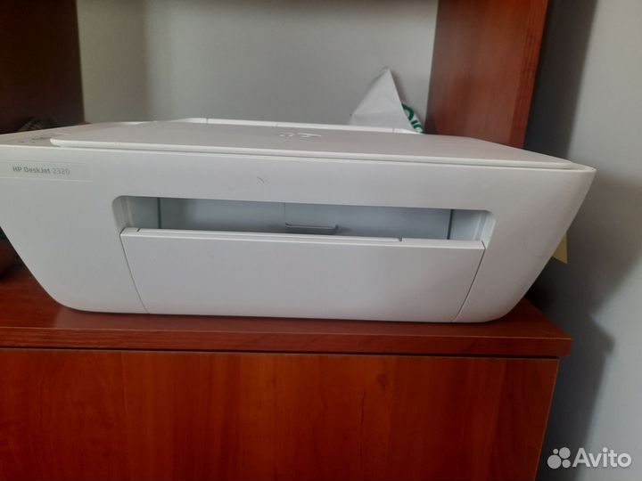 HP Deskjet 2320