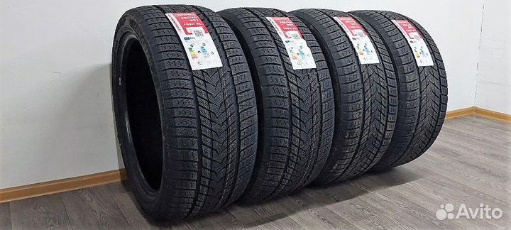 Fronway IceMaster II 285/40 R21 109H