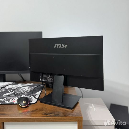 Монитор msi