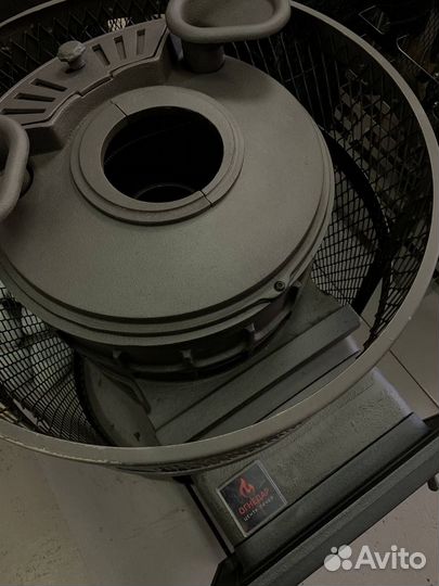 Печь для бани Искандер