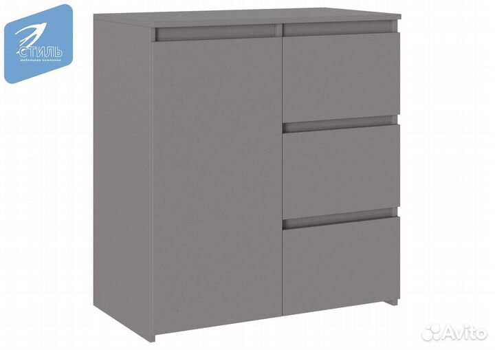 Комод Милано-2