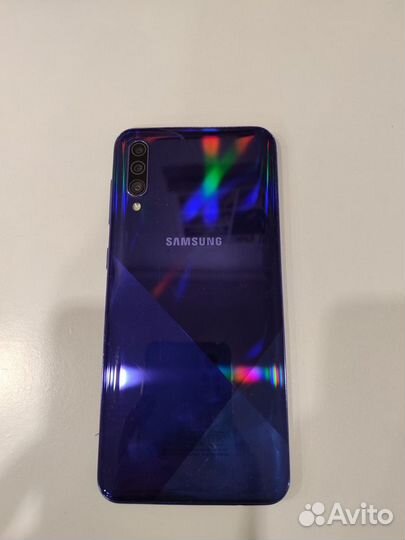 Samsung Galaxy A30s, 3/32 ГБ