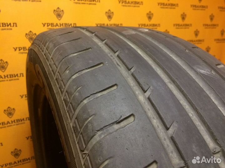 GT Radial Champiro HPY 235/55 R19