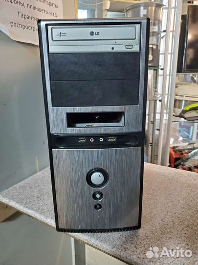 Системный блок