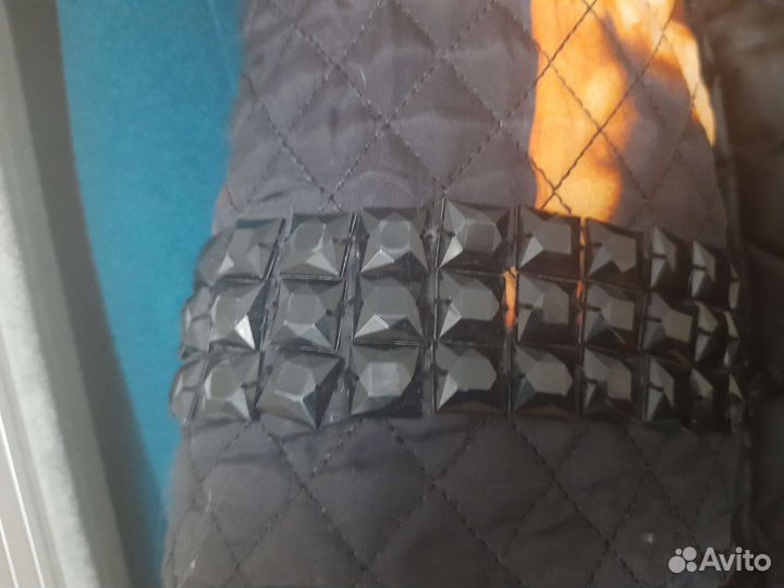 Тренч женский