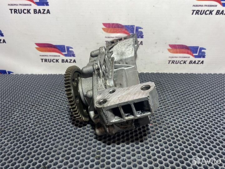 1698646 Насос масляный Daf CF, Daf XF105