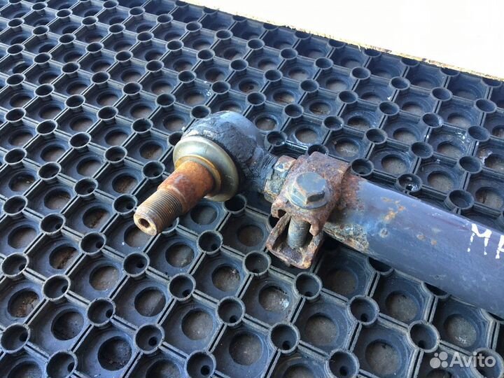 Тяга рулевая продольная Renault Magnum