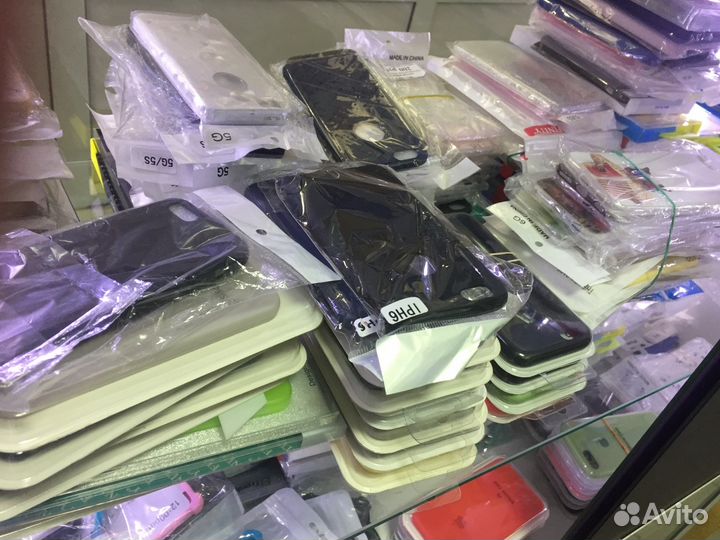 Чехол на iPhone 4,5,6,7,8,X,XR,XS max