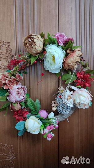 Домашний декор, украшения