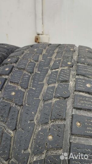 Dunlop SP Winter Ice 01 225/65 R17 102T