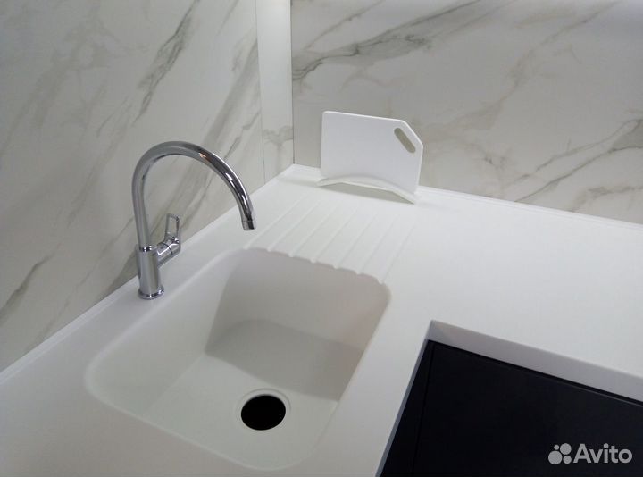 Разделочные доски из искусственного акрилового кам