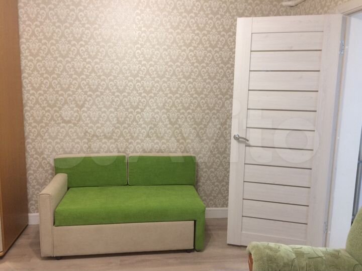 Дом 45 м² на участке 3 сот.