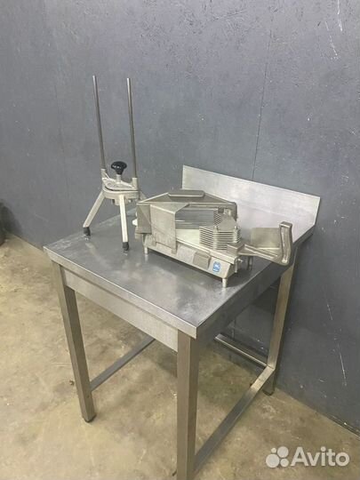 Овощерезка ручная Nemco