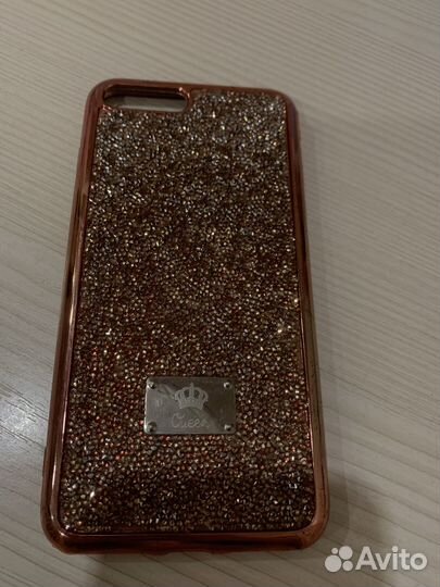 Чехлы на iPhone 7plus