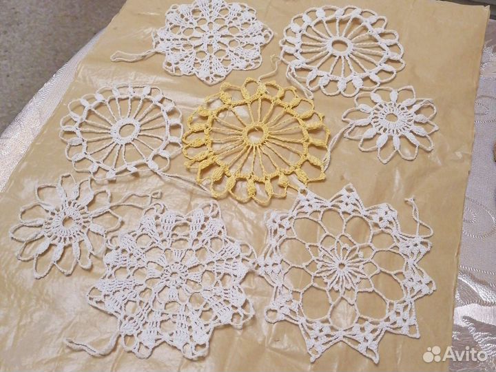 Предметы интерьера