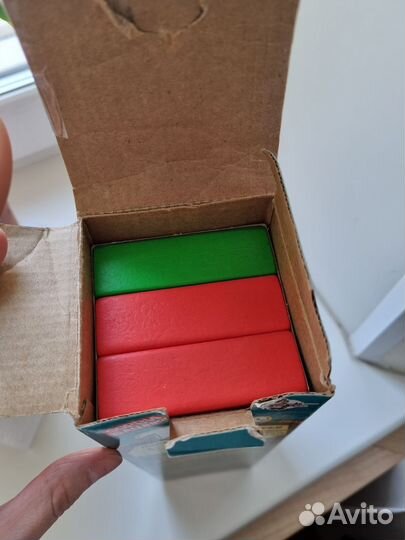 Настольная игра Torre Сорви башню