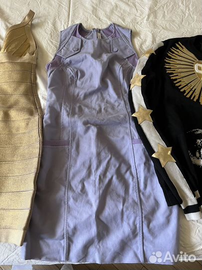 Женская одежда