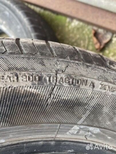 Yokohama A.Drive AA01 185/65 R15 88H