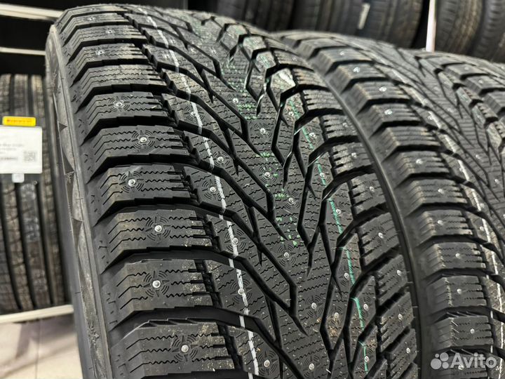 Tracmax X-Privilo S500 235/55 R17 116