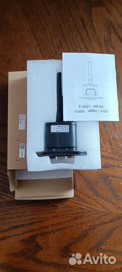 Wi-Fi модуль для солнечного инвертора sofar