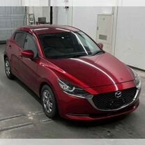 Mazda 2 1.5 AT, 2021, 30 000 км, с пробегом, цена 1 080 000 руб.