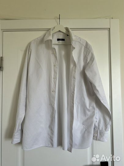 Рубашка boss оригинал