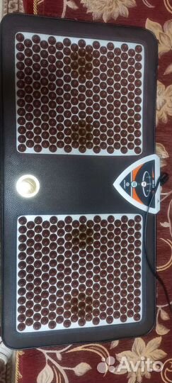 Массажер ног