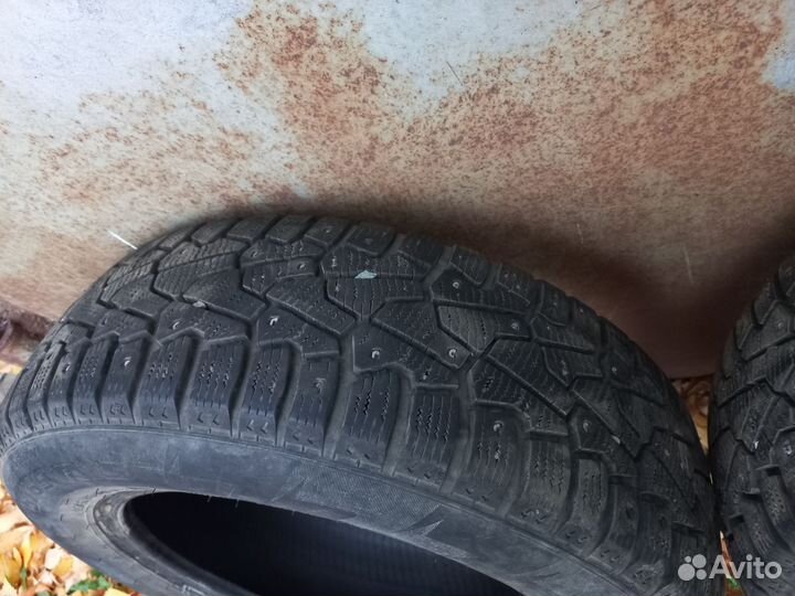 Pirelli Winter Ice Zero 185/65 R15