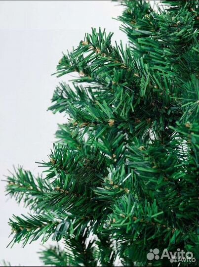 Ёлки новогодние