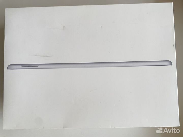 Apple iPad (6-го поколения) 32 Gb WiFi + стилус