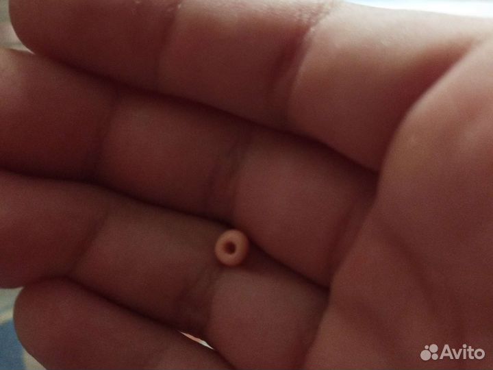 Бисер для плетения