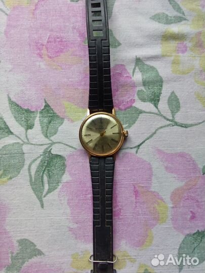 Часы Луч СССР