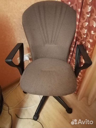 Компьютерное кресло бу