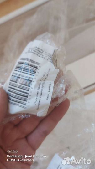 Наличники и доборы для дверей