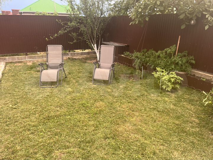 Комната 18 м² в 5-к., 1/2 эт.