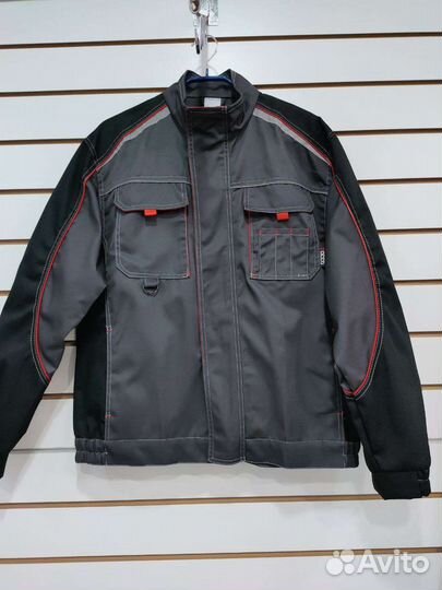 Костюм мужской рабочий летний спецодежда