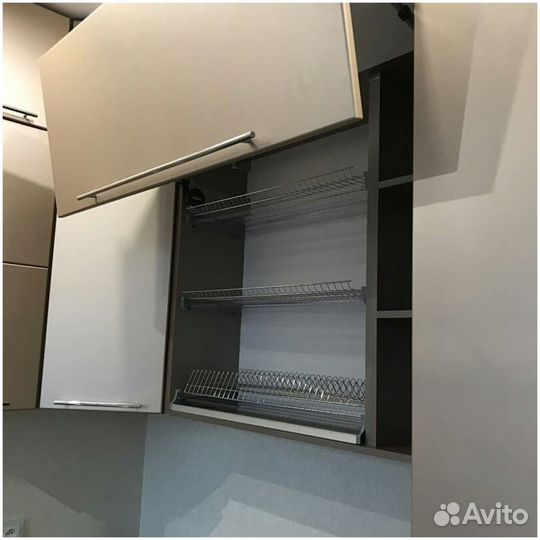 Кухонный гарнитур новый. Не б/у