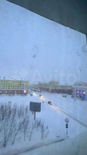 2-к. квартира, 74,5 м², 3/5 эт.