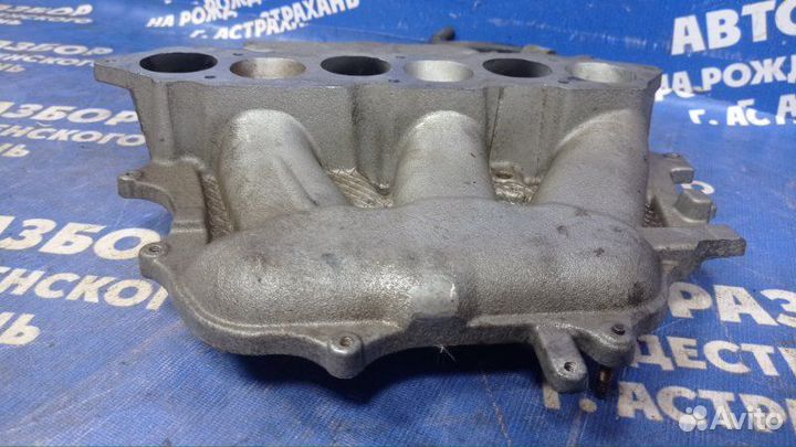 Коллектор впускной Infiniti Fx35 кроссовер VQ35DE