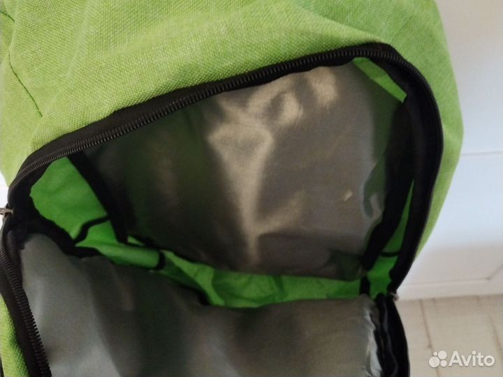 Рюкзак крипер