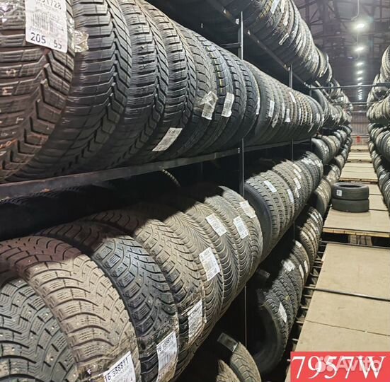 Nexen Roadian GTX 255/45 R20 101P