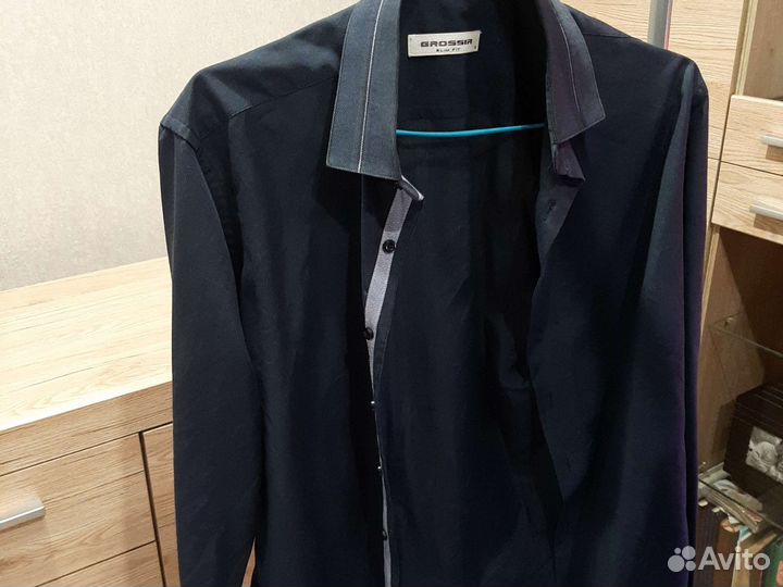 Школьная форма для мальчика 158-164